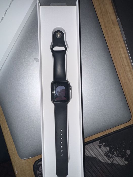 Apple watch series 3