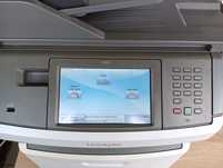 Imprimantă Lexmark X464
