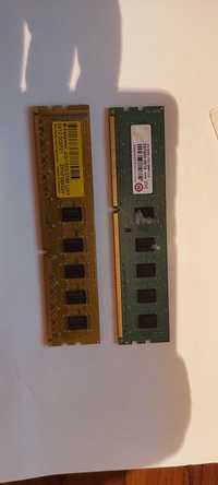 Операивная память DDR3 1333 DIMM