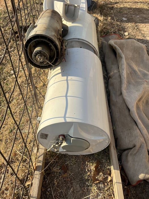 Аристон Бойлеры