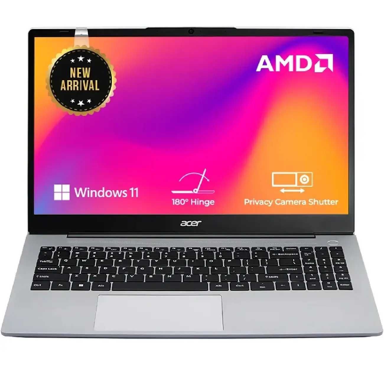 Продаётся новый ноутбук Acer Aspire3 A325-42(R5-7430U/16Gb/512Gb/15,6)