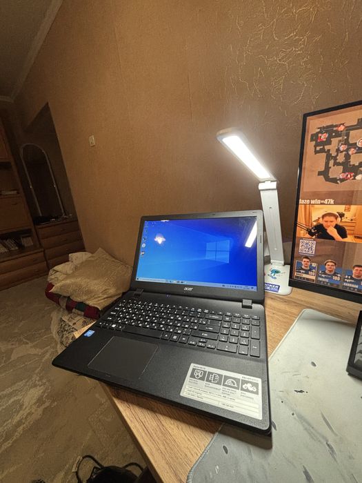Продам ноутбук acer