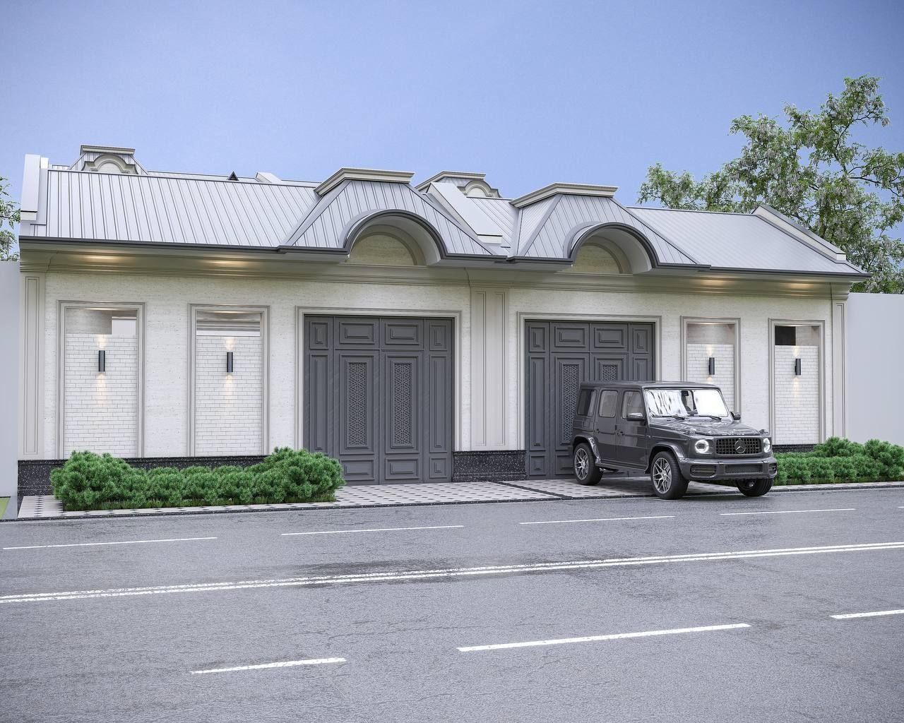 Пилла, Мирзо Улугбек! Продаётся коттедж 2 сотки 5 комнат