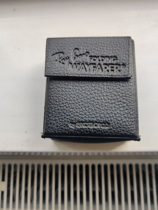 Toc RayBan folding ( pliabili )