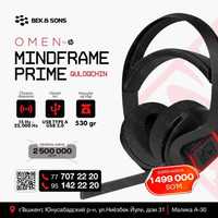 Наушники HP OMEN Mindframe Headset