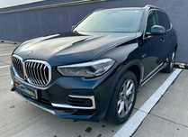BMW X5 Stare perfecta , posibilitate leasing