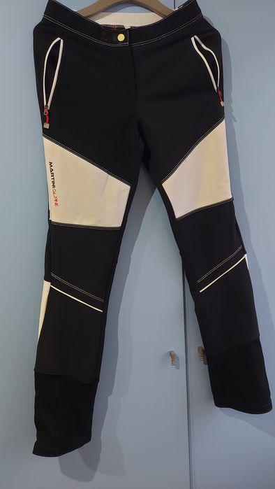 Vând pantaloni Martini Alpine S