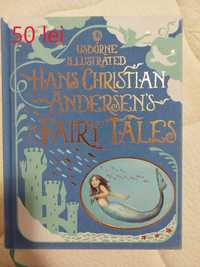 Fairy tales- Hans Christian Andersen