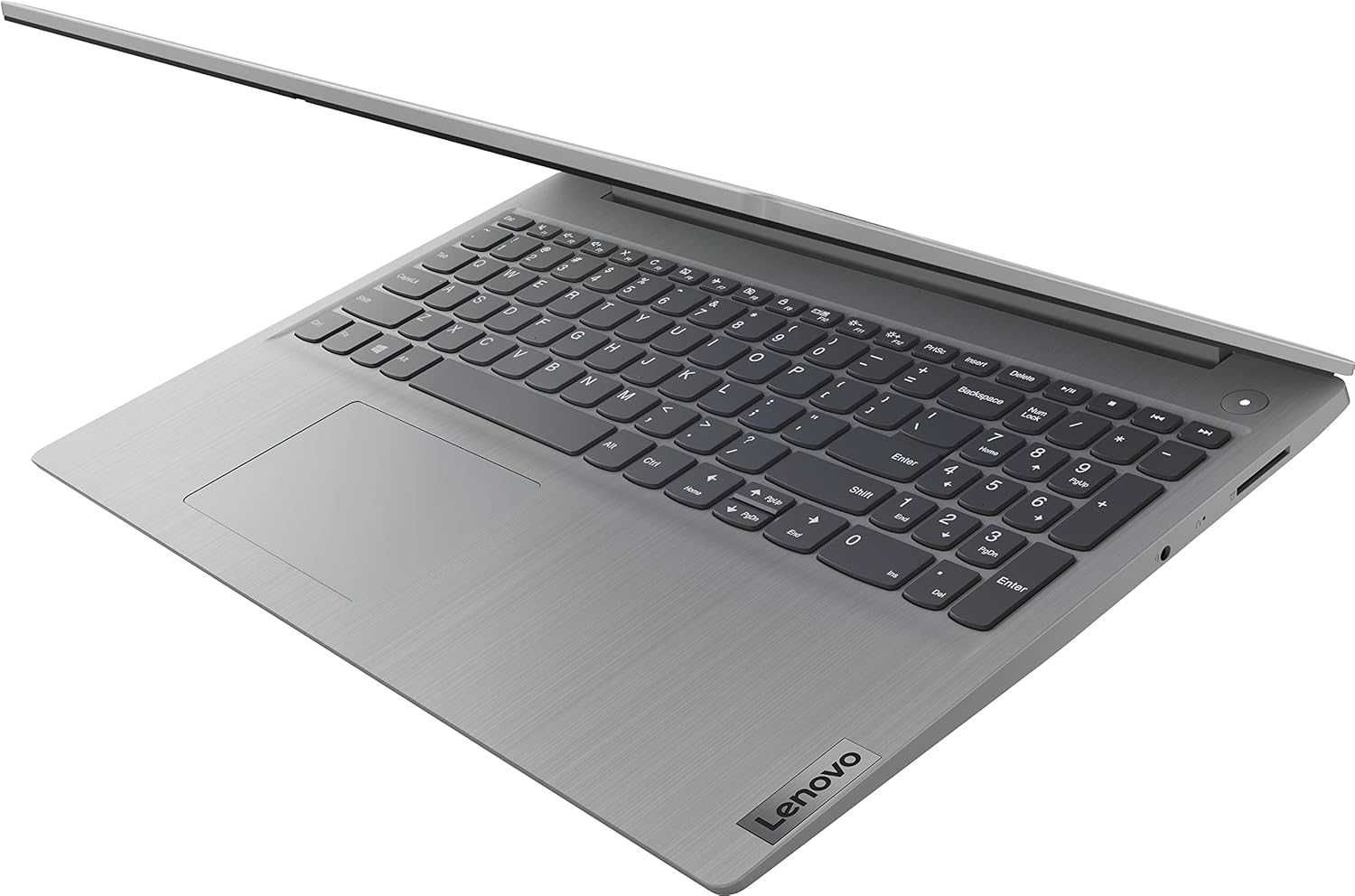 Lenovo Ideapad 5 Core i7-1255U /16Gb DDR4 /512Gb SSD /MX550 /15.6" FHD