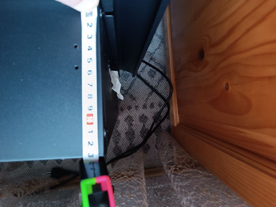 Електрическа камина за вграждане марка ART FLAME модел Christina