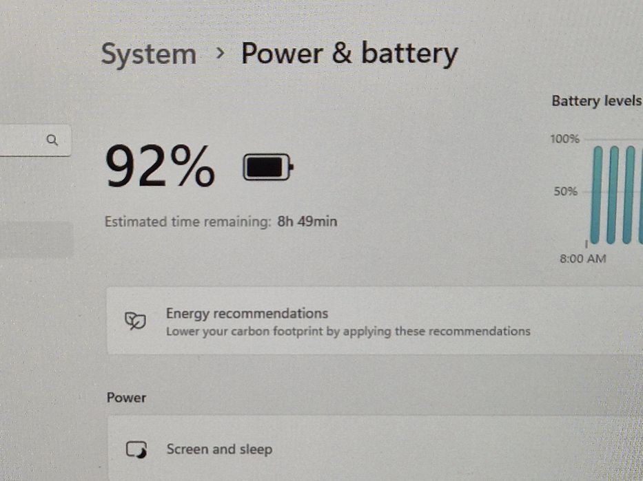 vand laptop Lenovo ThinkPad L14 G3.14"FH.Ryzen 5 Pro Hexa.16 Gb.Ssd256