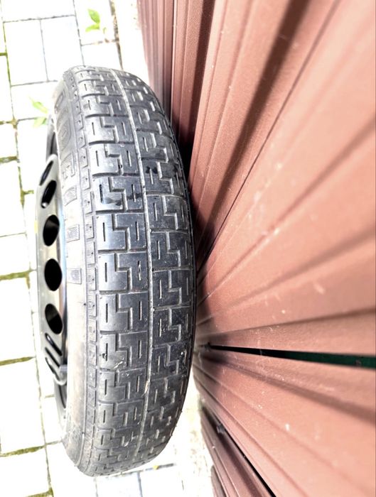 Rezerve 5x112 R16 si 4x100 R14 si cauciuc 225/50R17