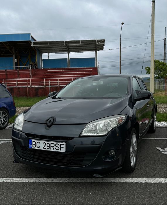 Vand Renault Megane 3