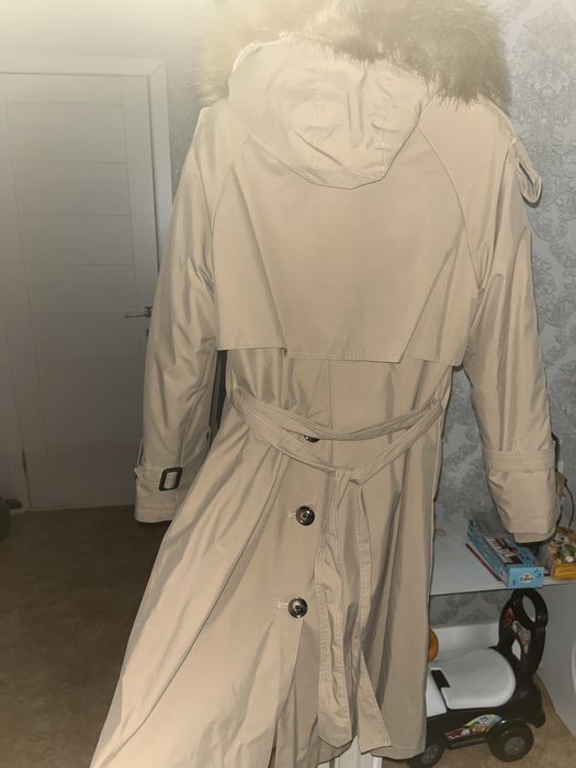 Продам зимнюю курку