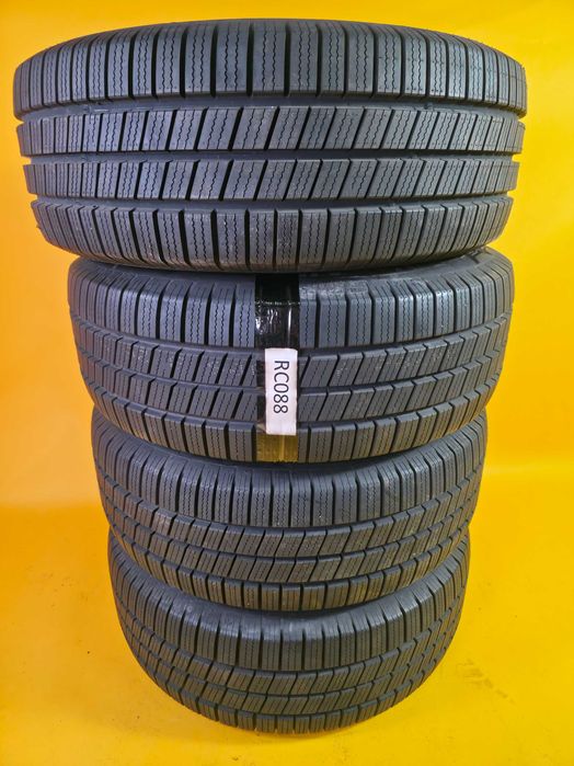 Roti Jante Anvelope 4Sezoane 5x120 235/65/16C VW Crafter NOI 2023