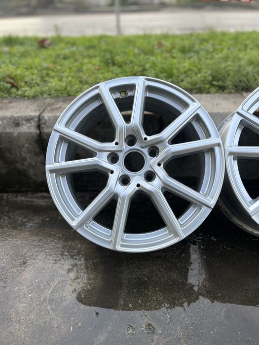 Джанти 16” 5х108