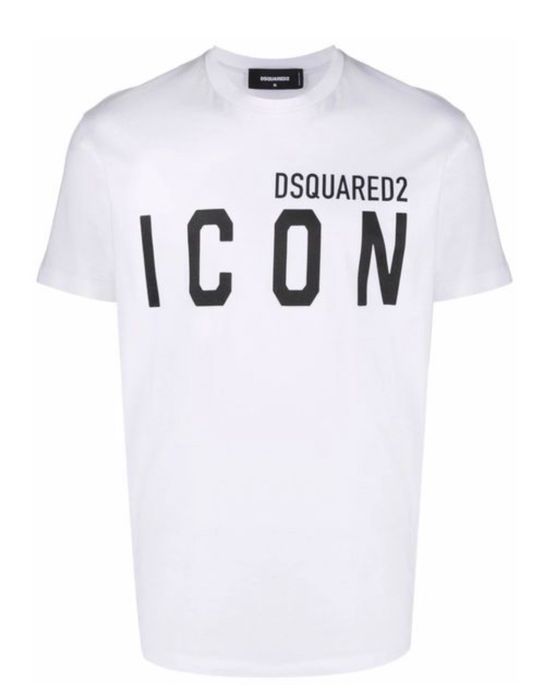 Tricou dsquared premium