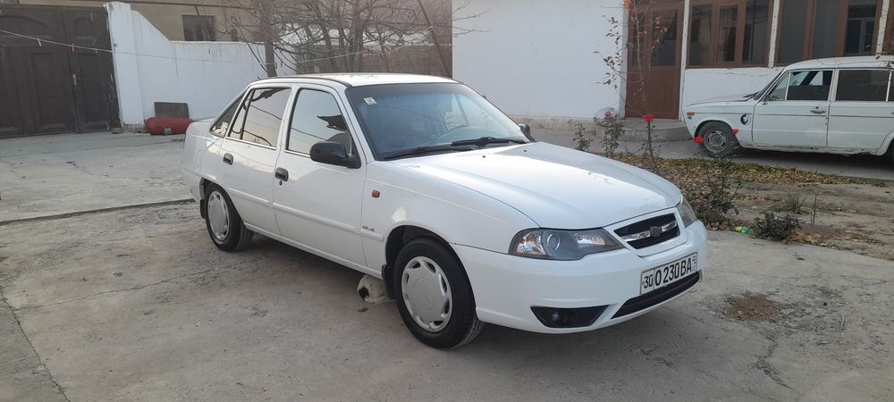 nexia 2 1.6 dons kraska tozza