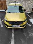 Mercedes-Benz Citan Mercedes Citan în perfectă stare