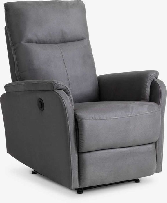 Fotoliu recliner electric ABILDSKOV nou