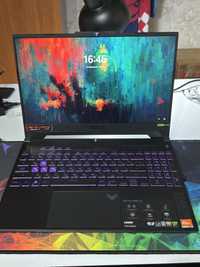 asus tuf gaming А15