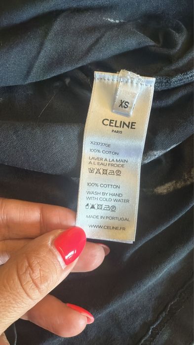 Дамска тениска  р-р XS