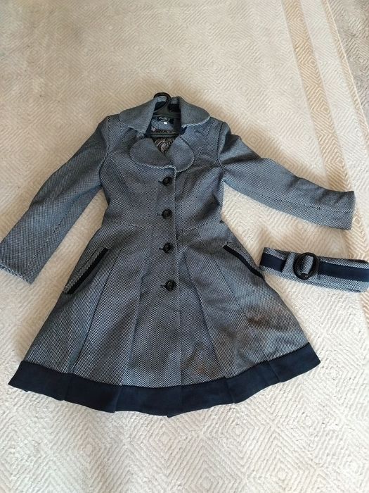 Пальто рр 42  куртка рр 44