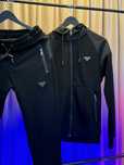 Trening Prada negru