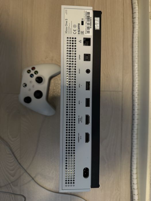 Consola Xbox one S 1TB
