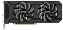 Видеокарта GTX 1070 TI Dual 8gb