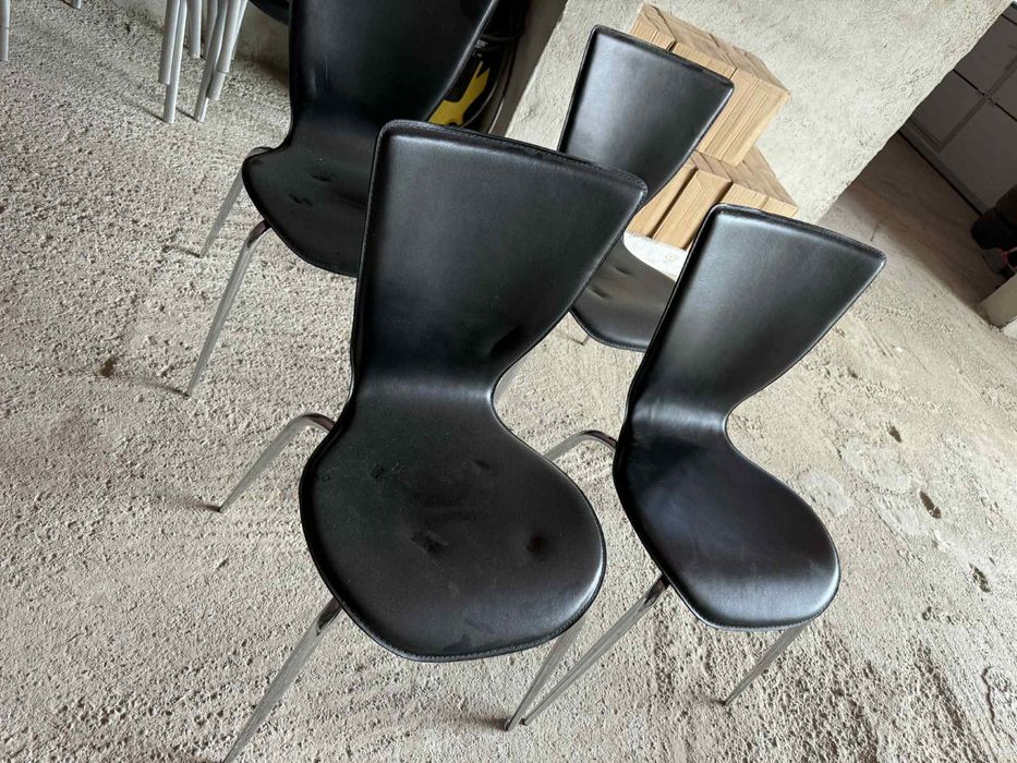 4 scaune moderne