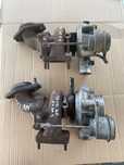 Turbo Iveco Dally 3.0 D euro 4 Pret 800 lei buc