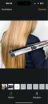 BaByliss PRO Elipsis 3000 + cadou perie ceramica 53mm