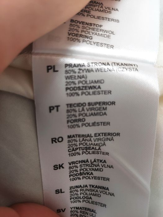 Fusta dama Marc O'Polo