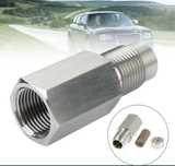 Adaptor distantier sonda Lambda eroare oxigen amestec incorect noxe