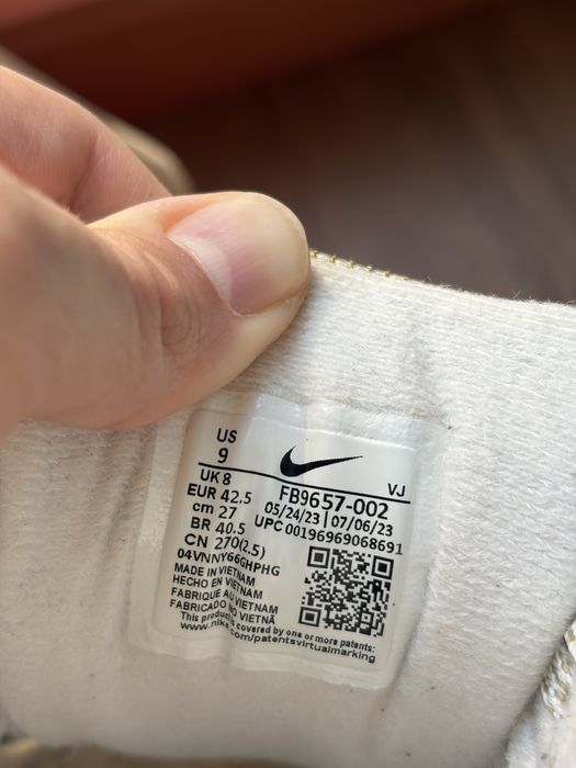 Nike air max 90, 42.5