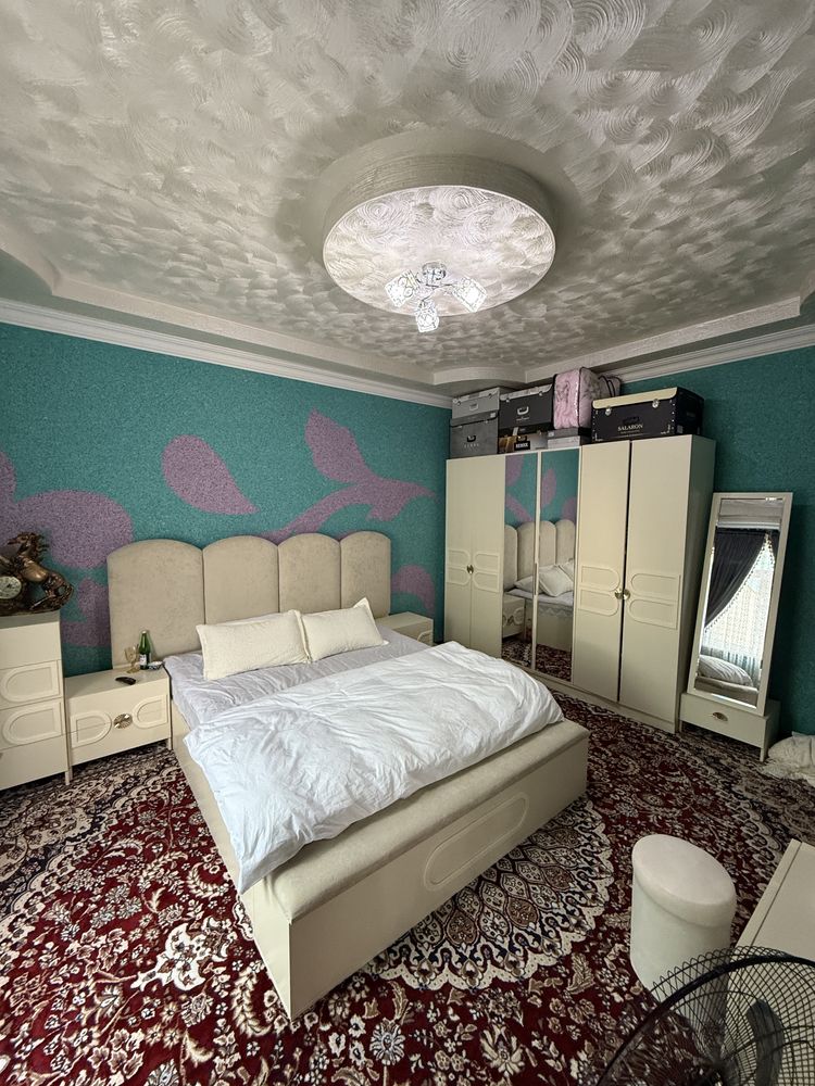 Ховли 3,5 соток Мотрит