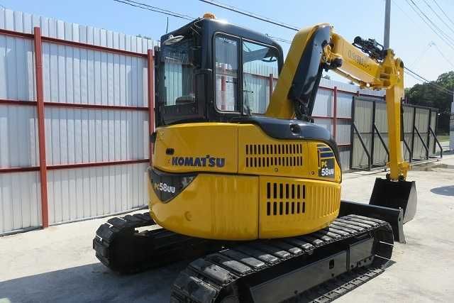 услуги мини экскаватора ( гидромолот )