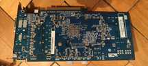 Radeon HD6950 1GB 256bit GDDR5