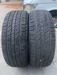 Всесезонни гуми за джип Kumho 235/60/R18