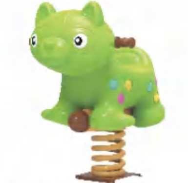 Balansoar pe Arc BNL176-3