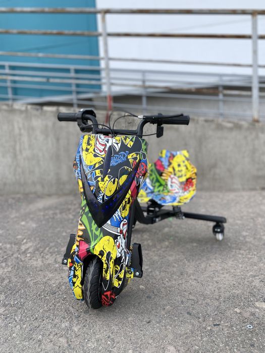 Дрифткар для детей,новый