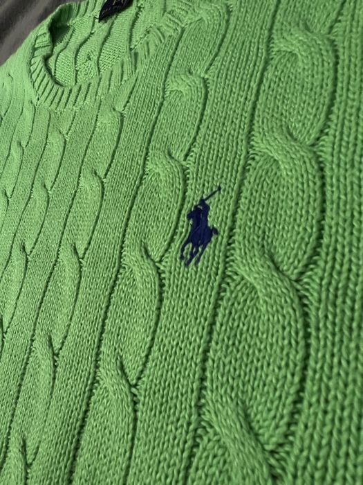 bluza polo ralph lauren