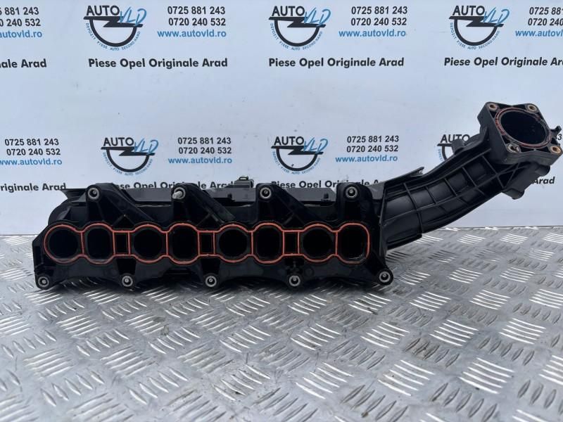 Galerie admisie Opel Insignia B 1.6CDTI B16DTC; B16DTE; B16DTH; B16DTJ