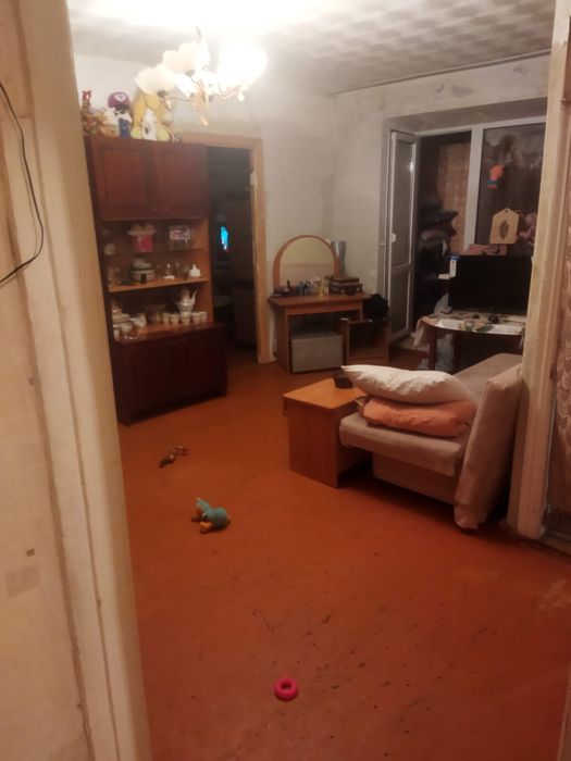 Продам 2-х комнатную квартиру в сортировке