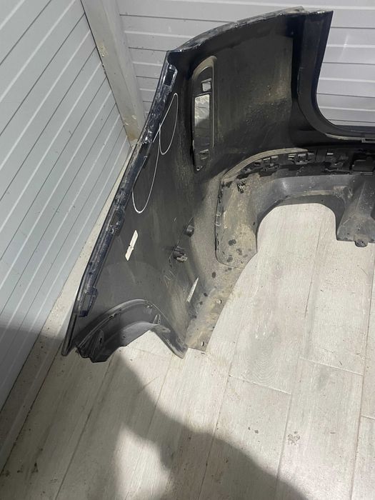 Bara spate BMW X3 G01 facelift M-Sport An2021 - 2024 cod 51128081855