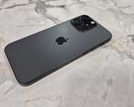 iPhone 16 Pro Max 256GB IMPECABIL !! Black