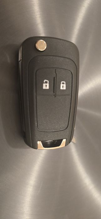 Кутия за ключ chevrolet