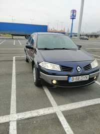 Renault Megane Primul proprietar/ Stare buna