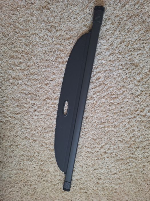 Шторка багажника